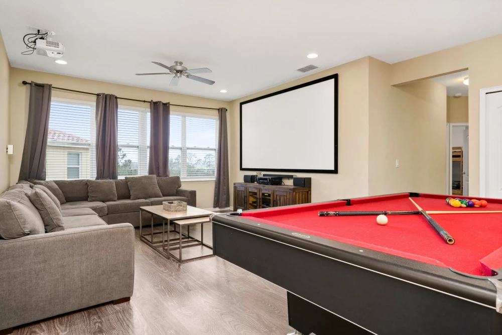 Solterra Resort 331