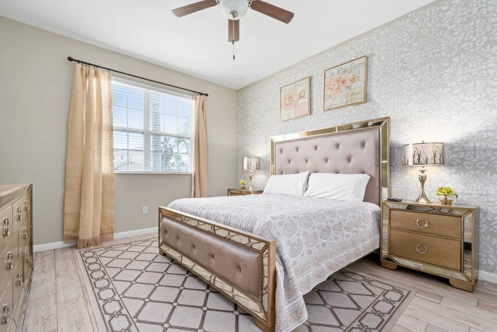 Solterra Resort 331
