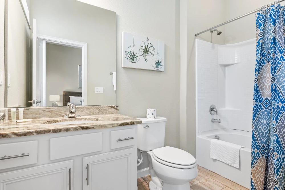 Solterra Resort 331