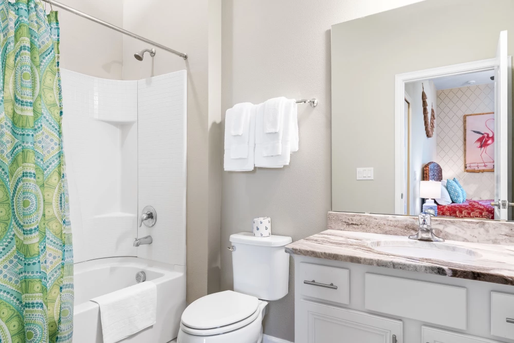 Solterra Resort 331