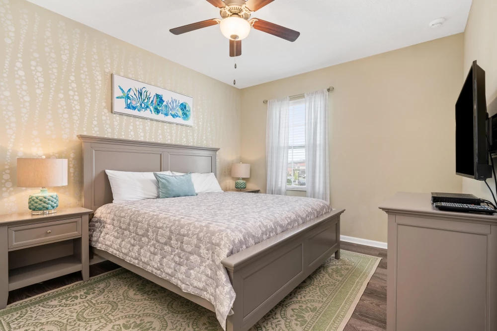 Solterra Resort 331