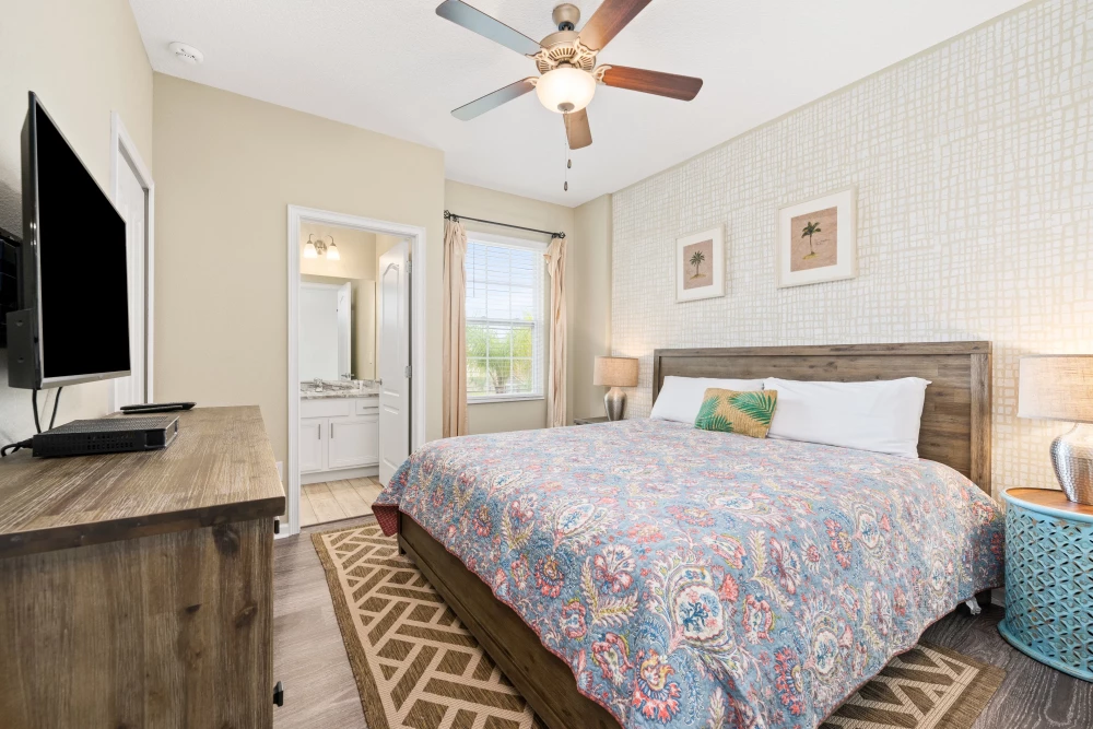 Solterra Resort 331