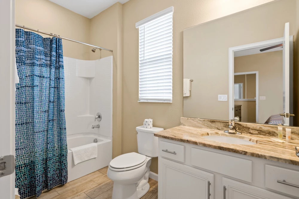 Solterra Resort 331