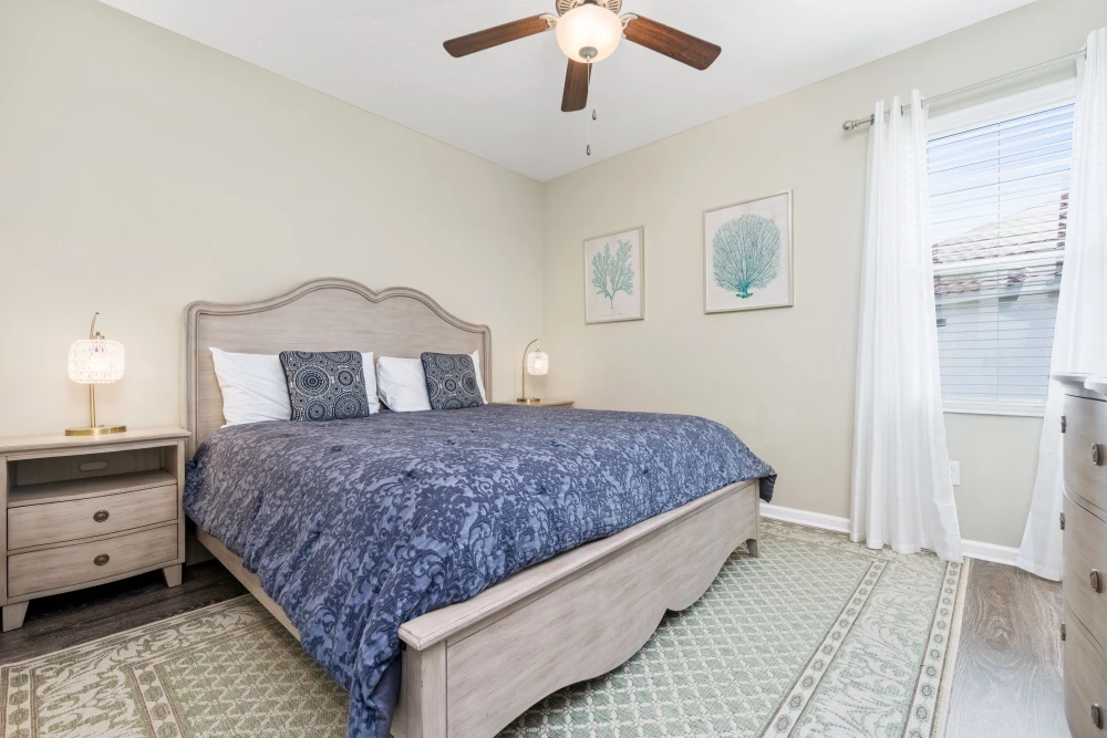 Solterra Resort 331