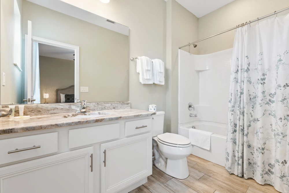 Solterra Resort 331