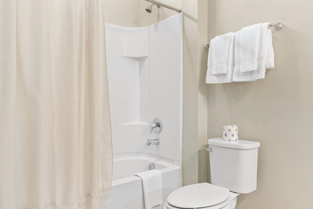 Solterra Resort 331
