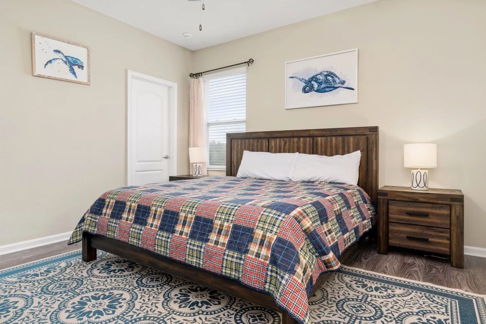 Solterra Resort 331