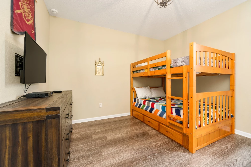 Solterra Resort 331