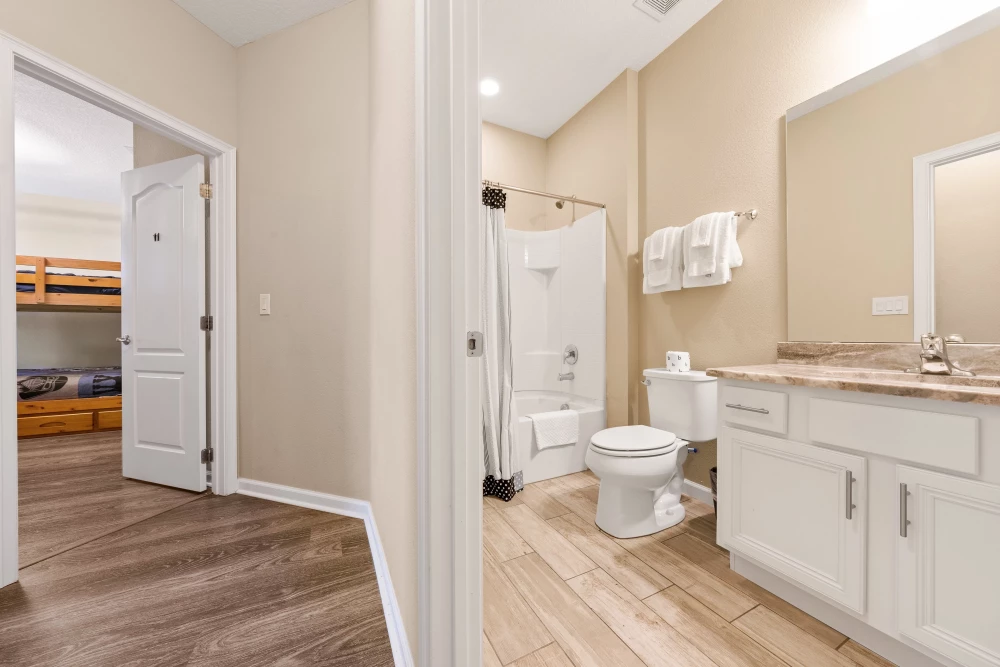 Solterra Resort 331