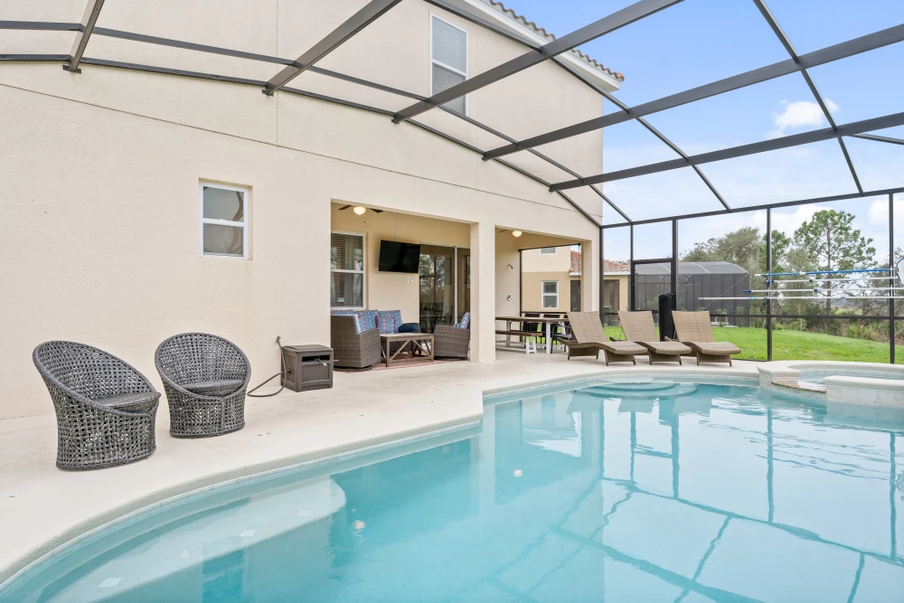 Solterra Resort 331