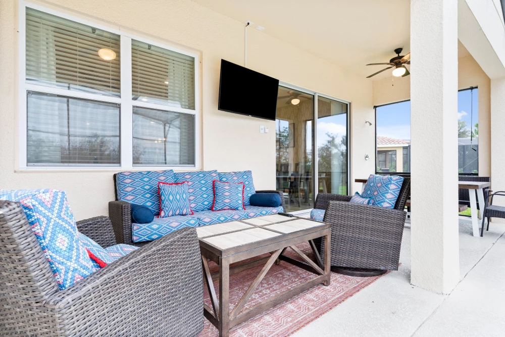 Solterra Resort 331