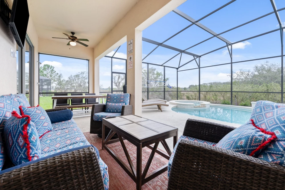 Solterra Resort 331