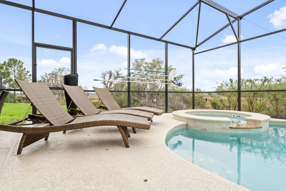 Solterra Resort 331