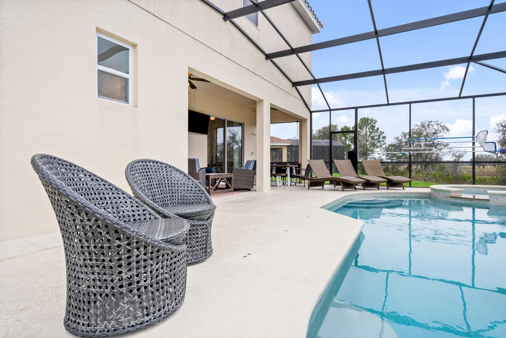 Solterra Resort 331