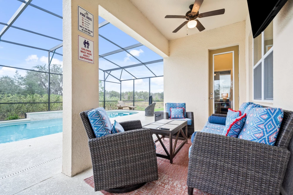 Solterra Resort 331