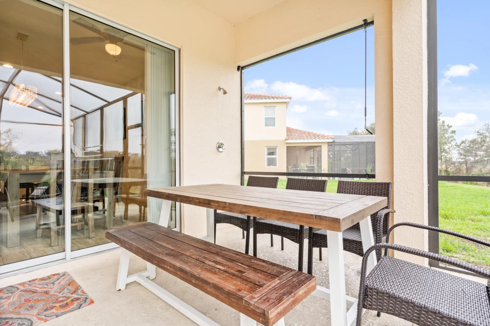 Solterra Resort 331