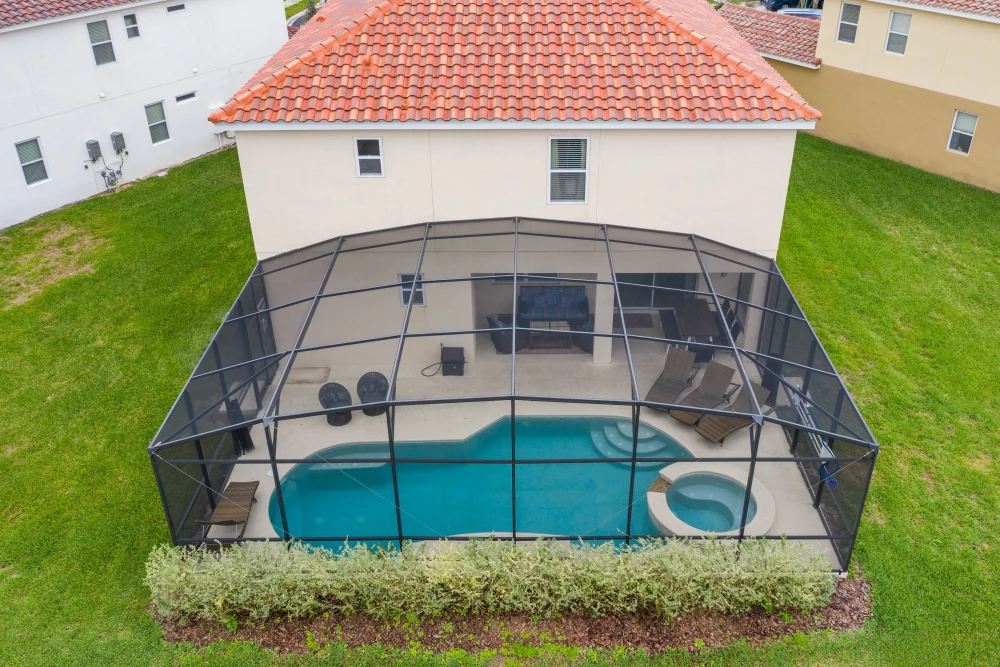 Solterra Resort 331