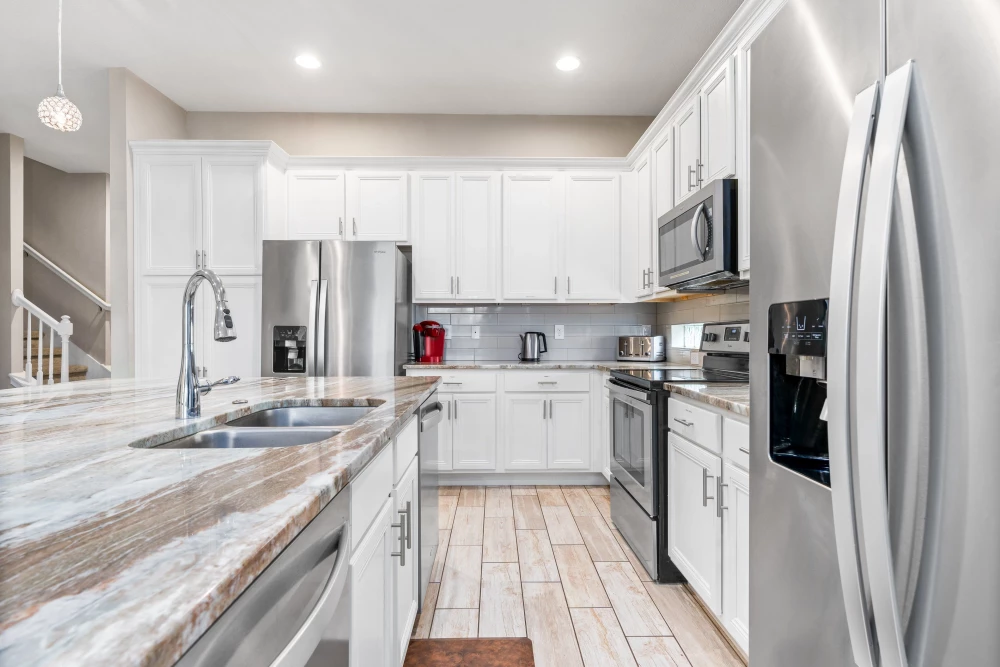 Solterra Resort 331