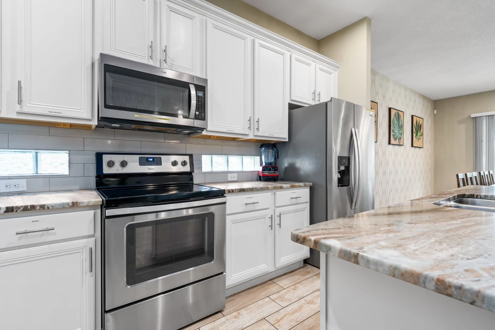Solterra Resort 331