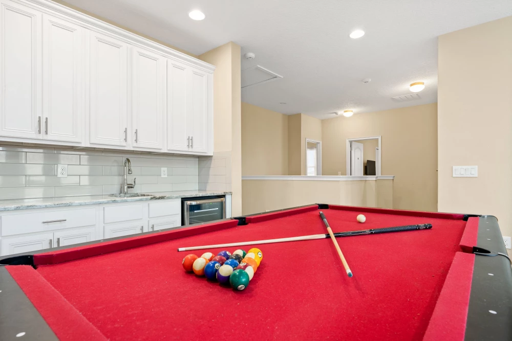 Solterra Resort 331