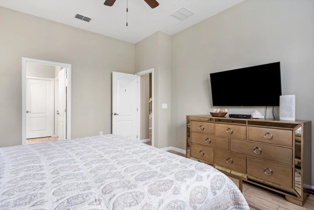 Solterra Resort 331