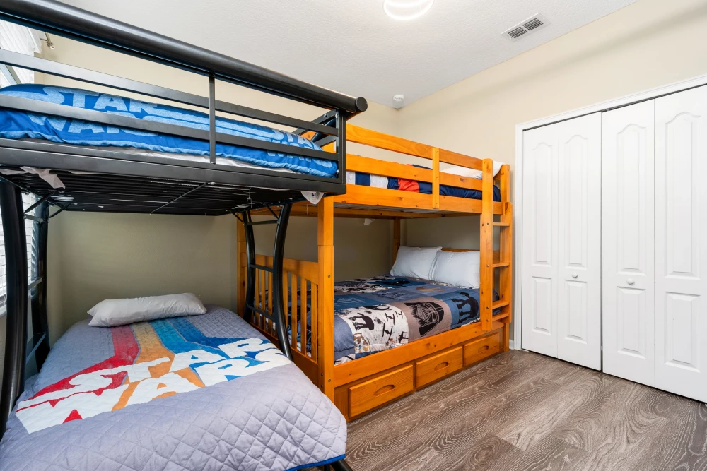 Solterra Resort 331