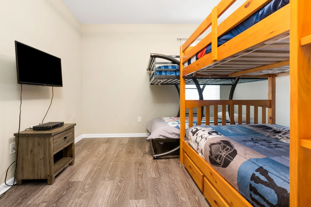 Solterra Resort 331