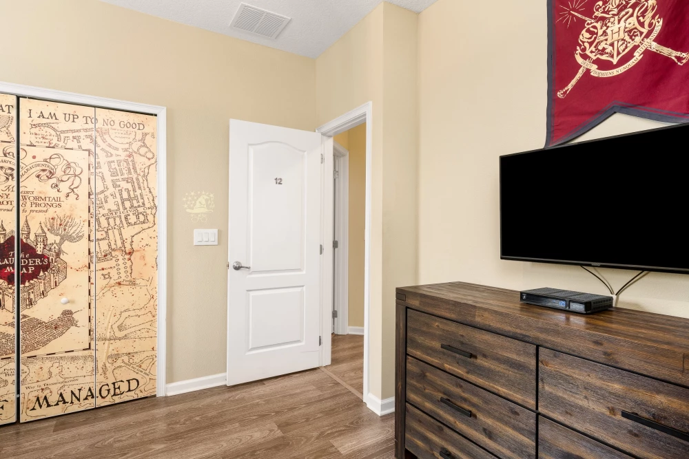Solterra Resort 331