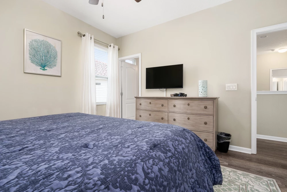 Solterra Resort 331