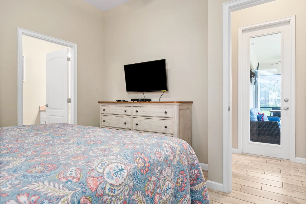 Solterra Resort 331