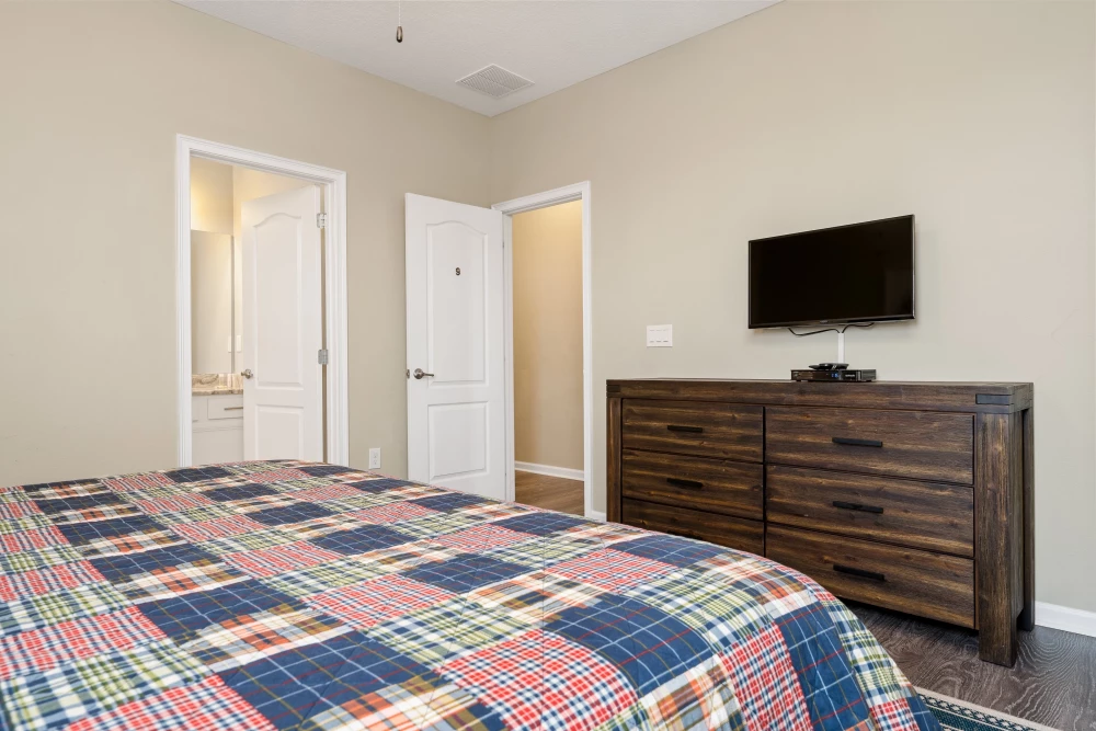 Solterra Resort 331