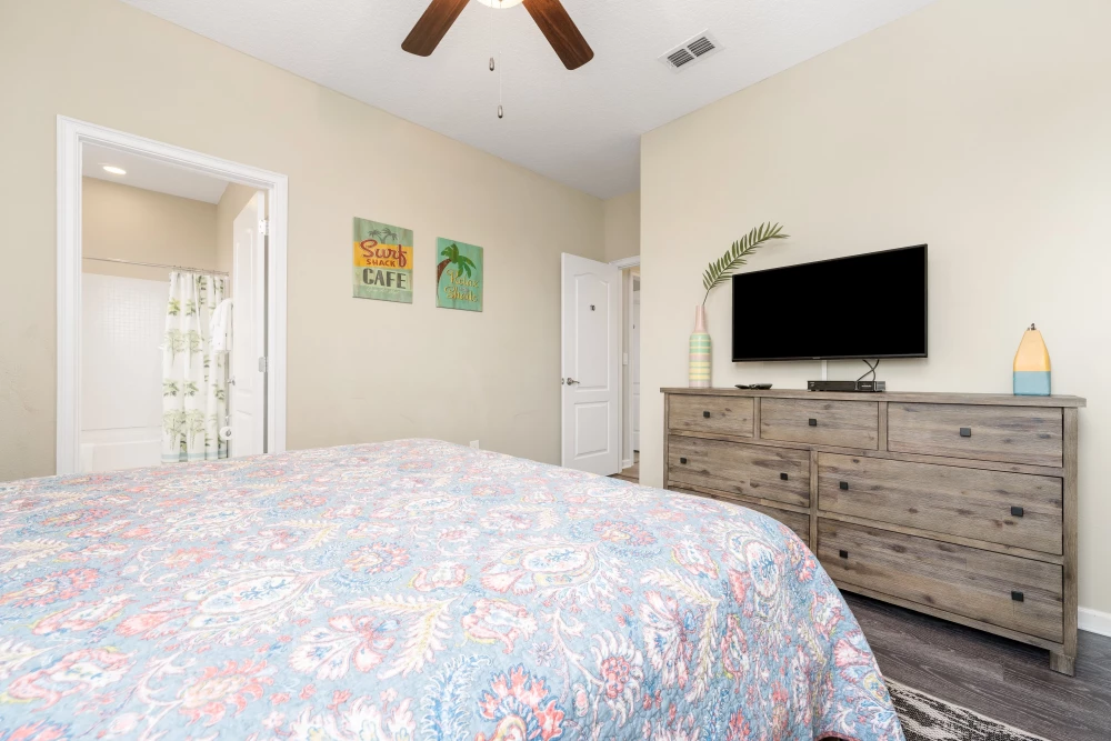 Solterra Resort 331