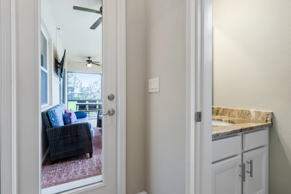 Solterra Resort 331