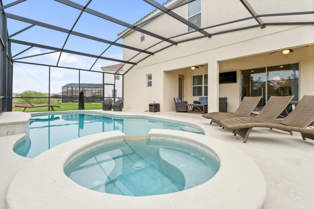 Solterra Resort 331