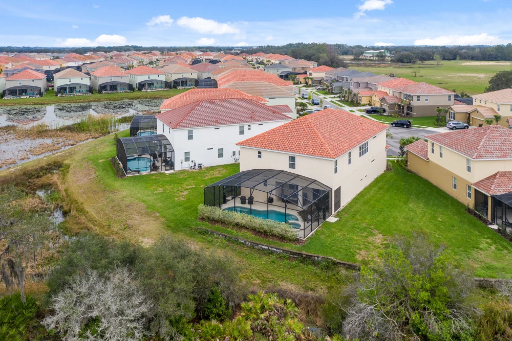 Solterra Resort 331