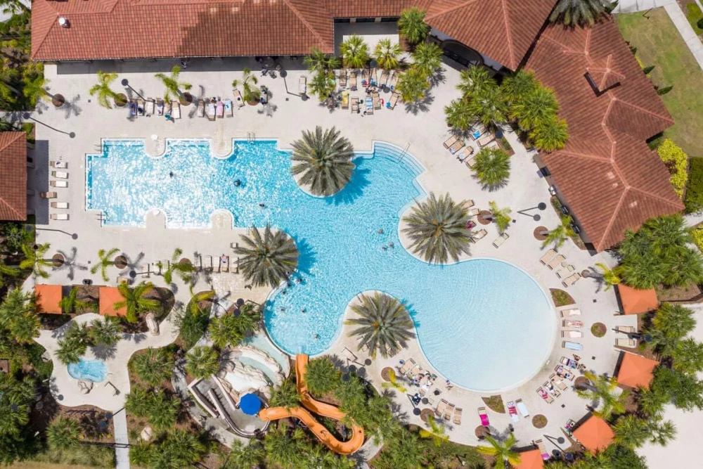 Solterra Resort 331