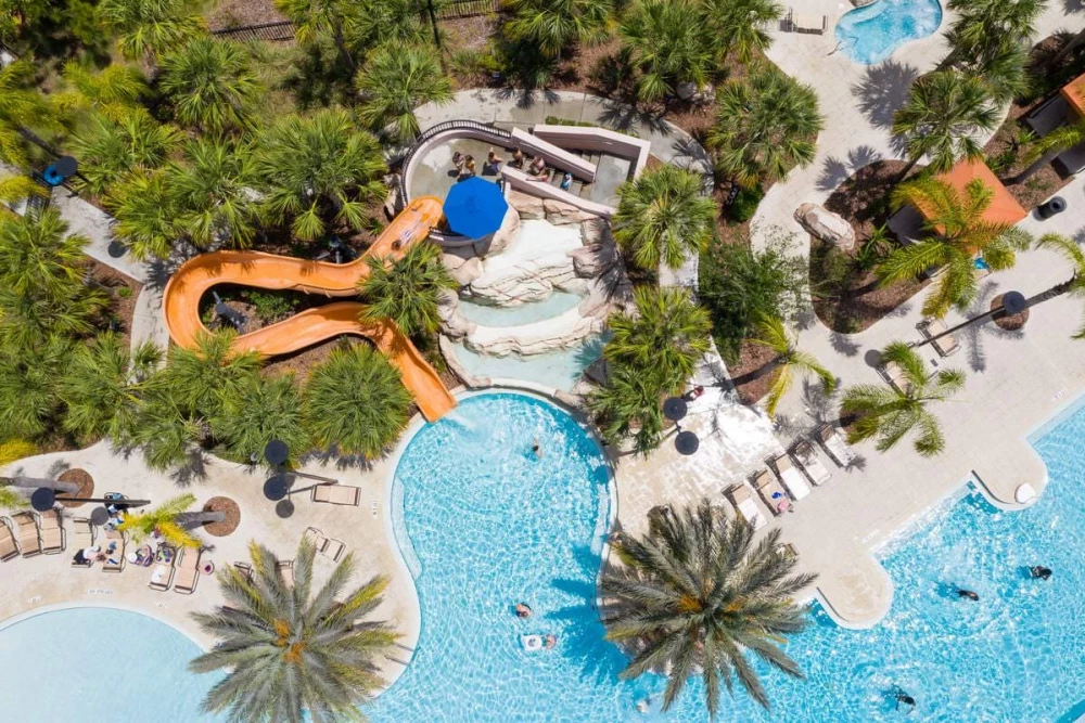 Solterra Resort 331