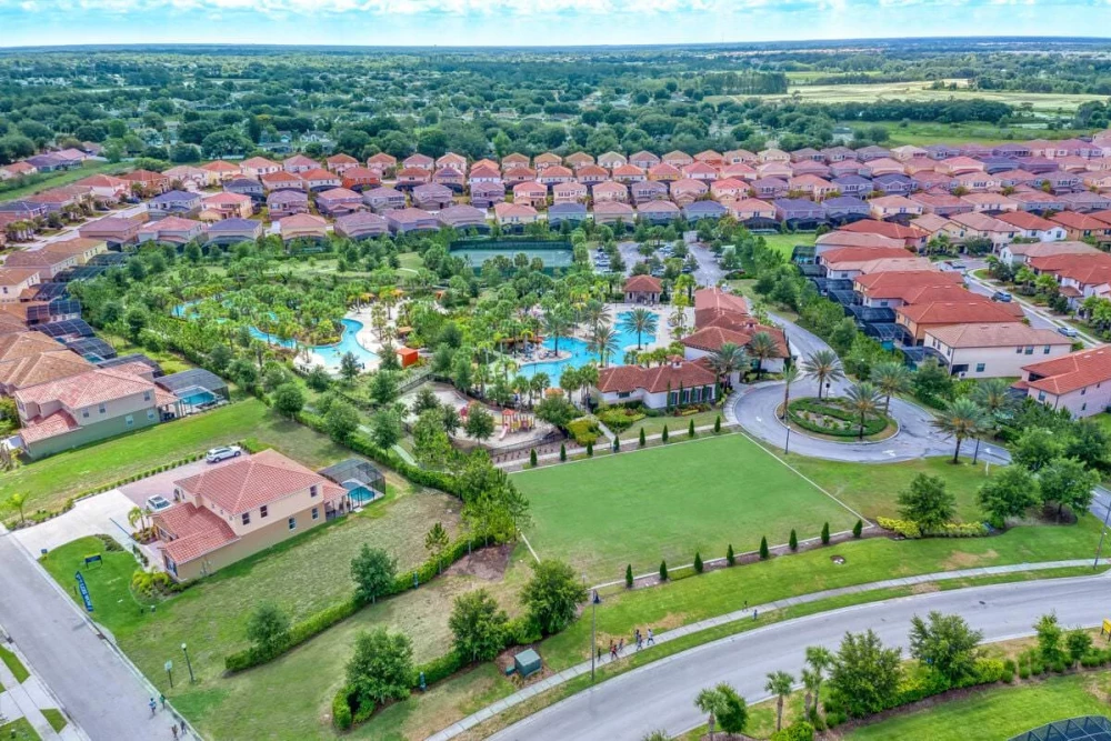 Solterra Resort 331