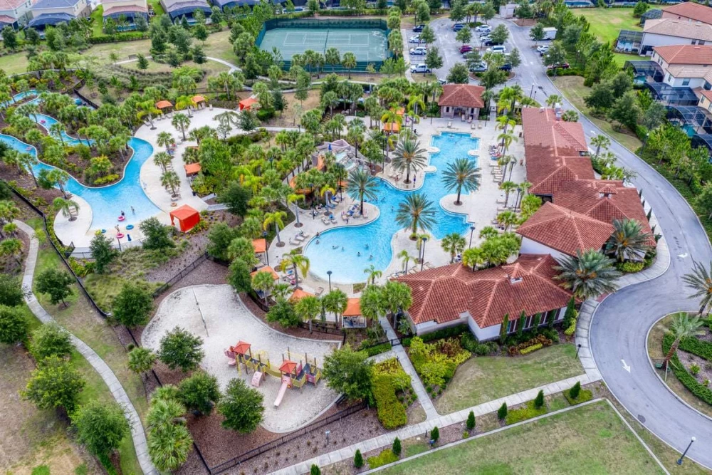 Solterra Resort 331