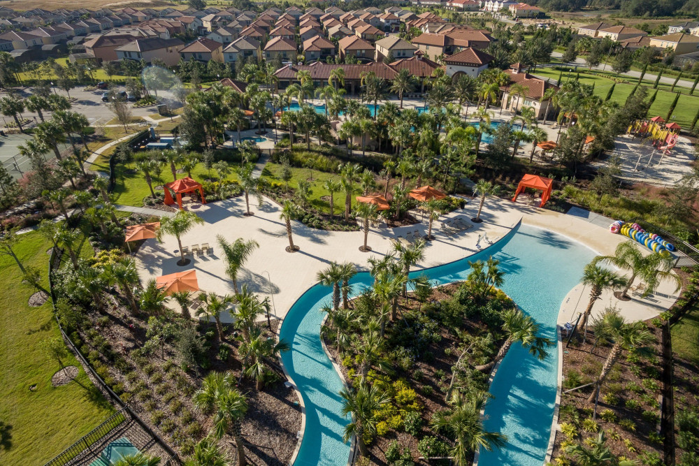 Solterra Resort 332