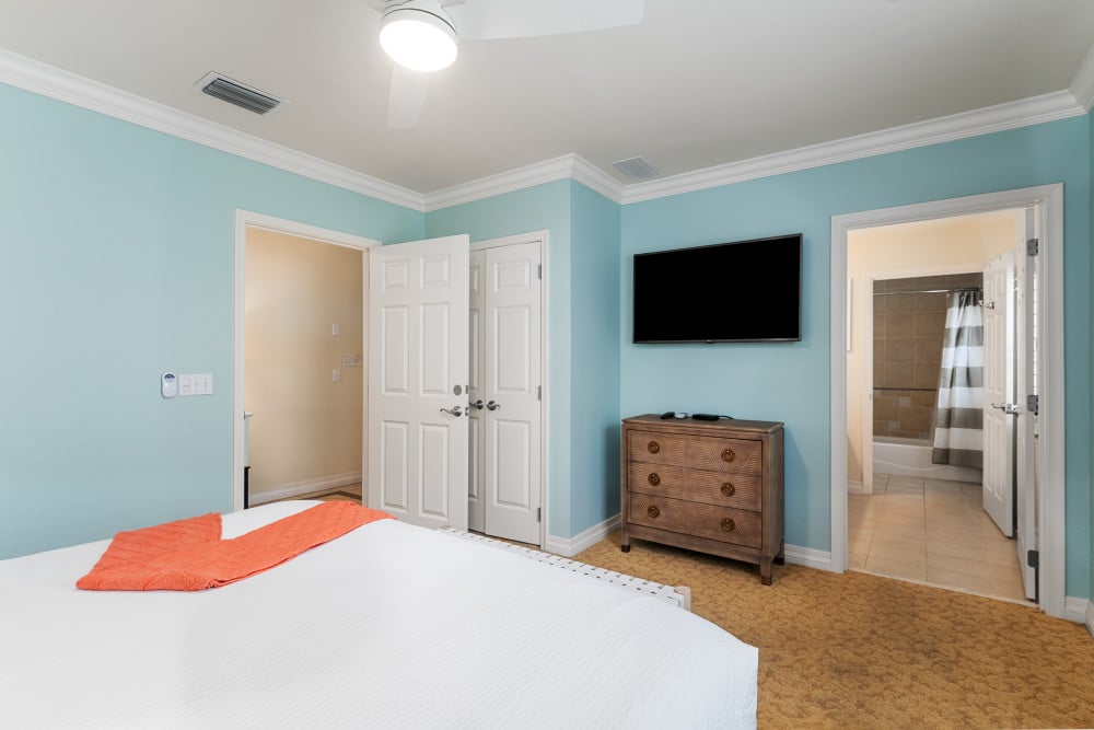 Reunion Resort 708