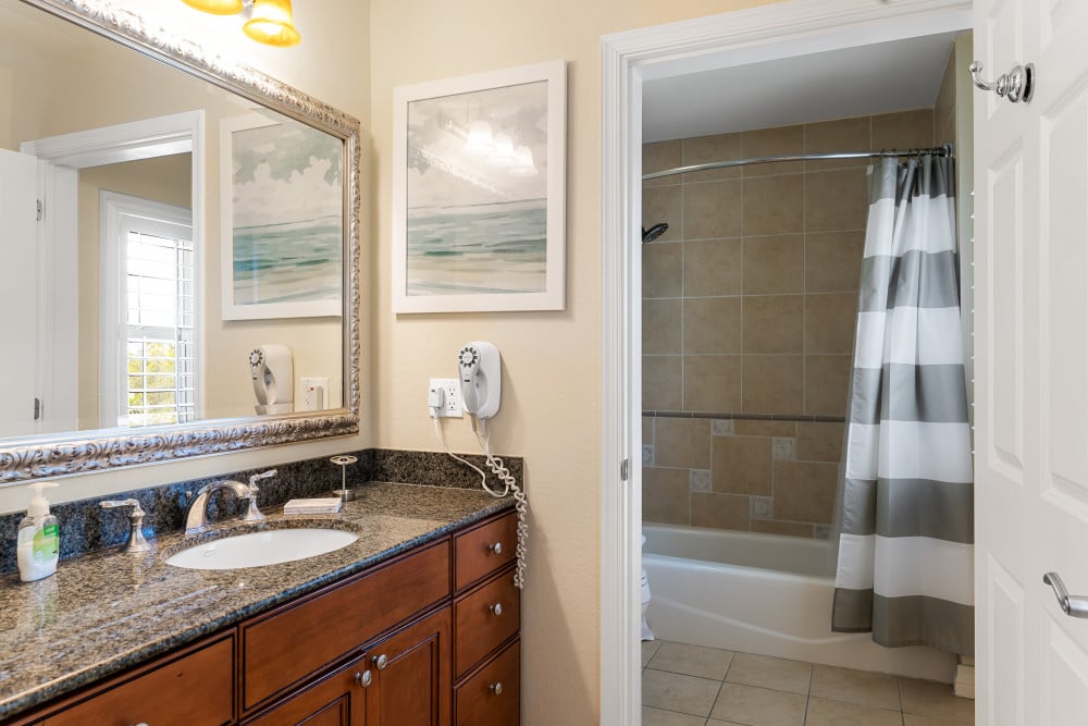Reunion Resort 708