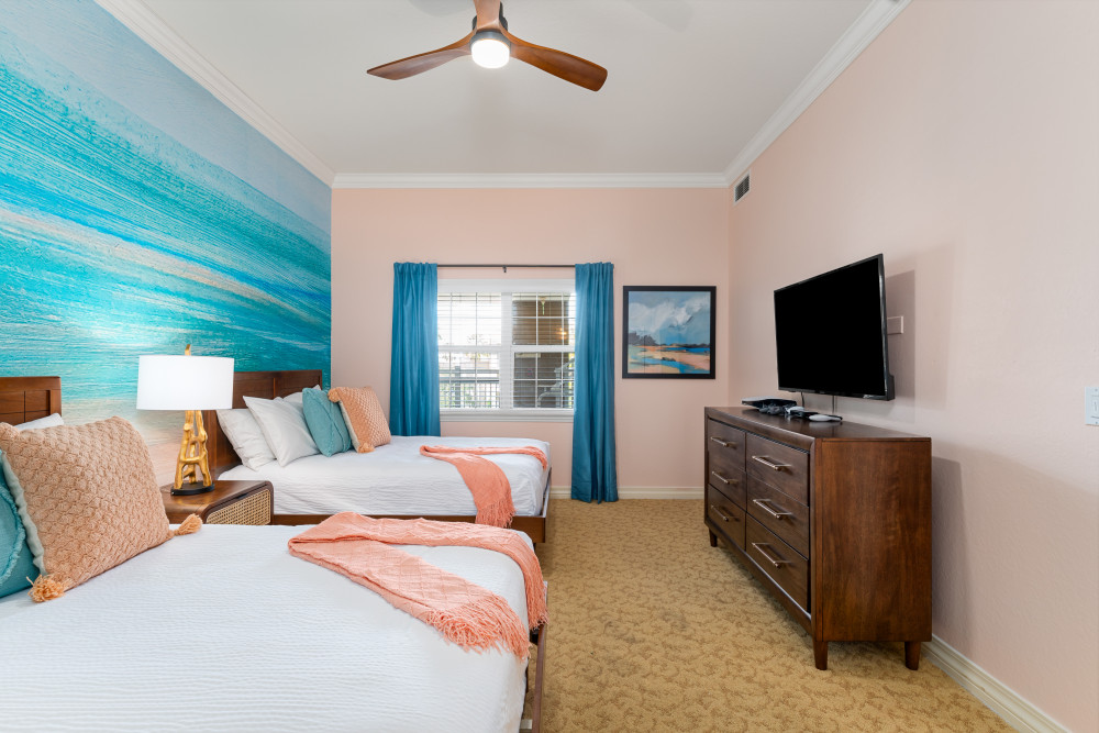 Reunion Resort 708
