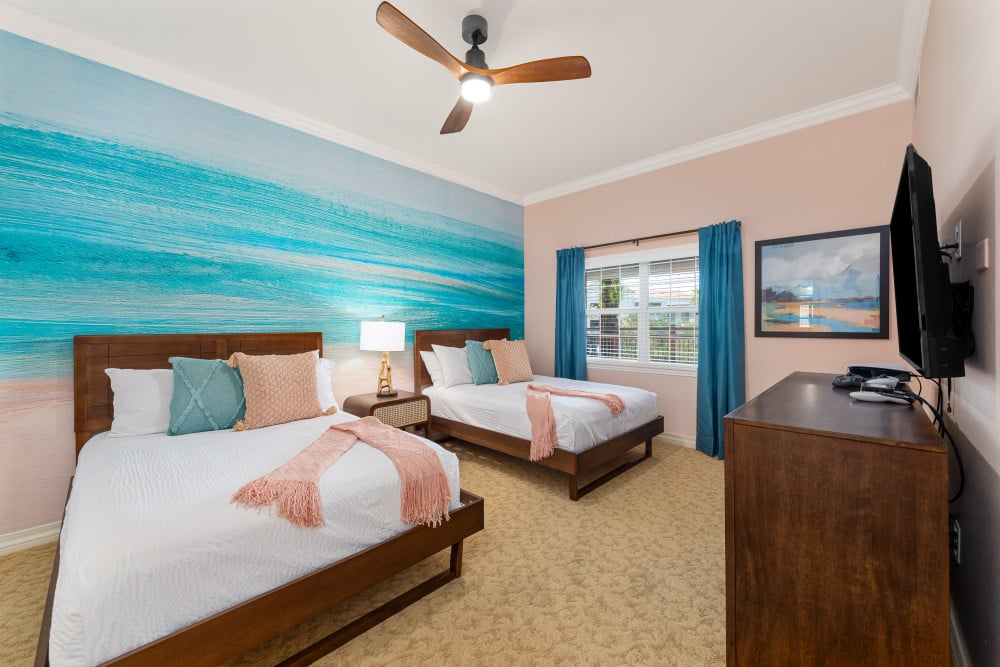 Reunion Resort 708