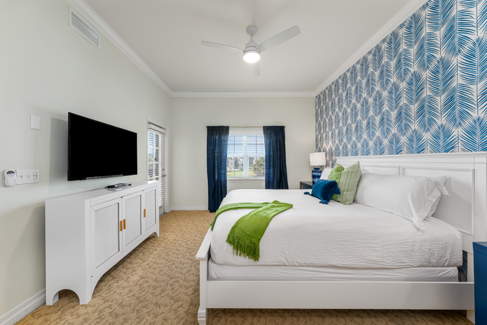 Reunion Resort 708