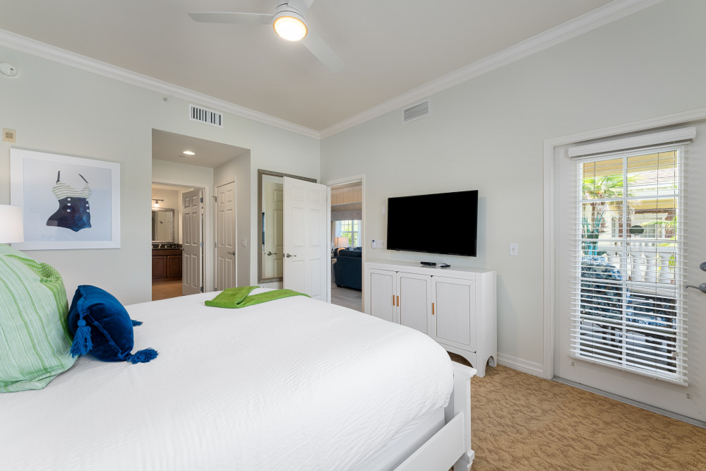Reunion Resort 708
