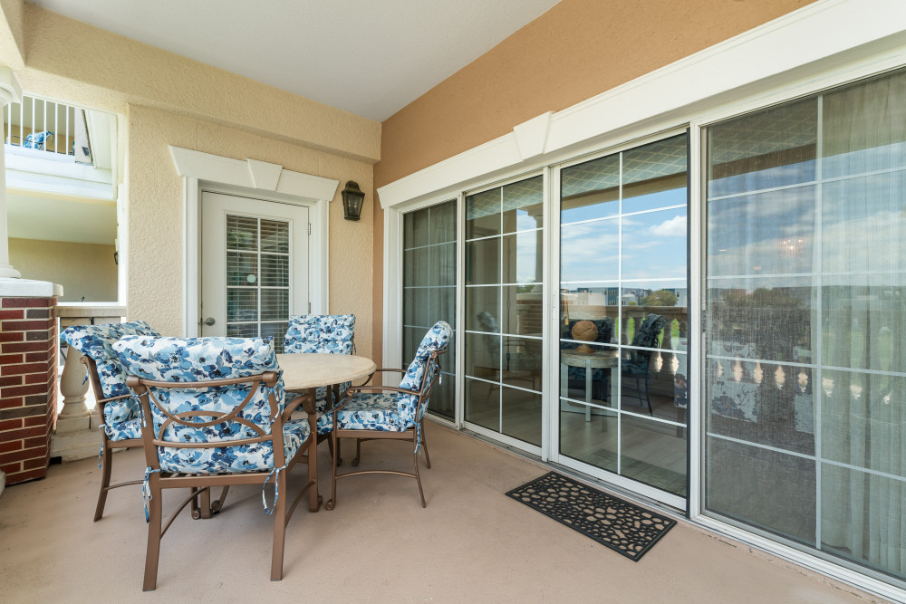 Reunion Resort 708