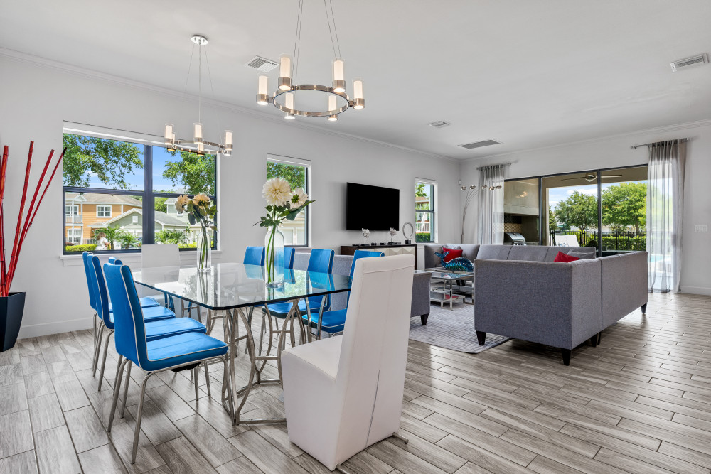 Reunion Resort 733