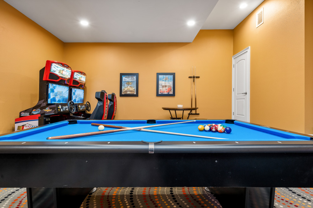 Reunion Resort 733