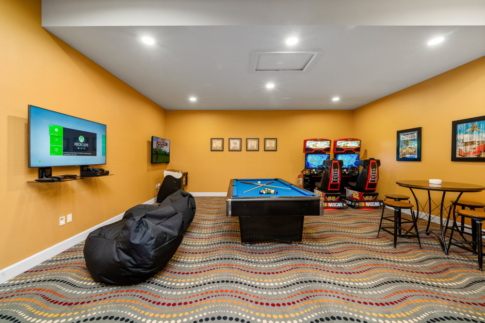 Reunion Resort 733